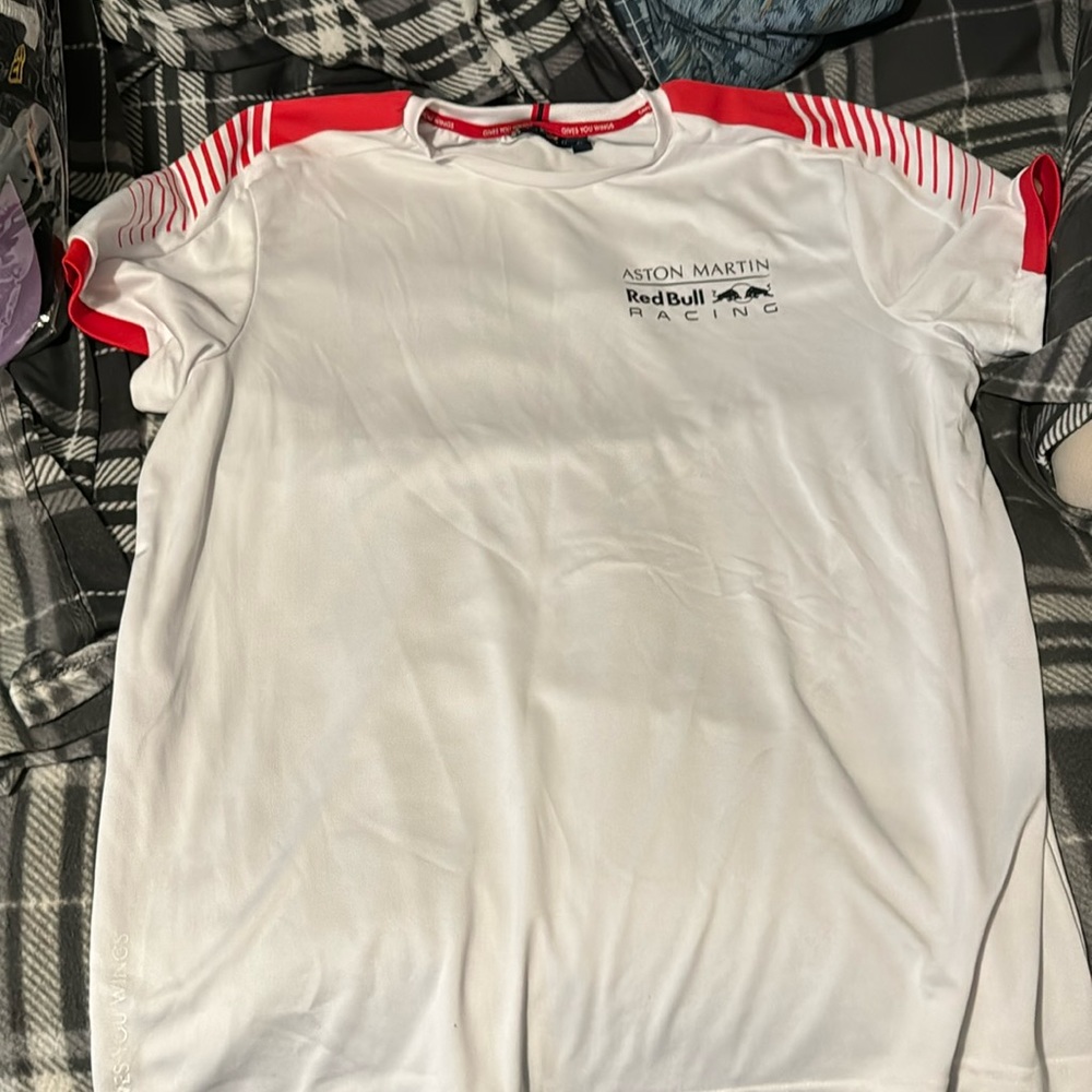 Red Bull Shirt